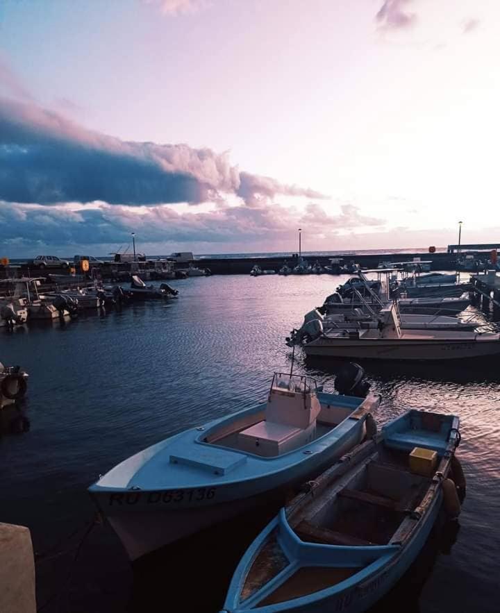 Couleur Lagon سان لوي المظهر الخارجي الصورة